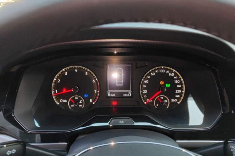 Used Volkswagen Bora 2021 1.5L Automatic Elite Smart Connect Edition
