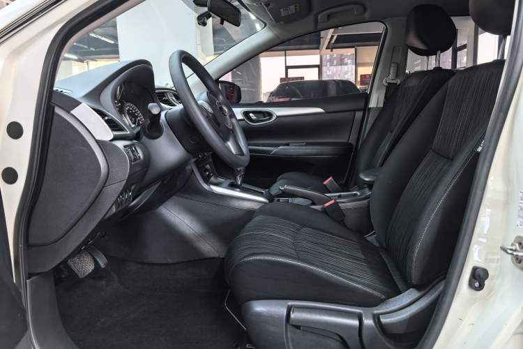 Used Nissan Sylphy 2021 Classic 1.6XE CVT Comfort Edition
