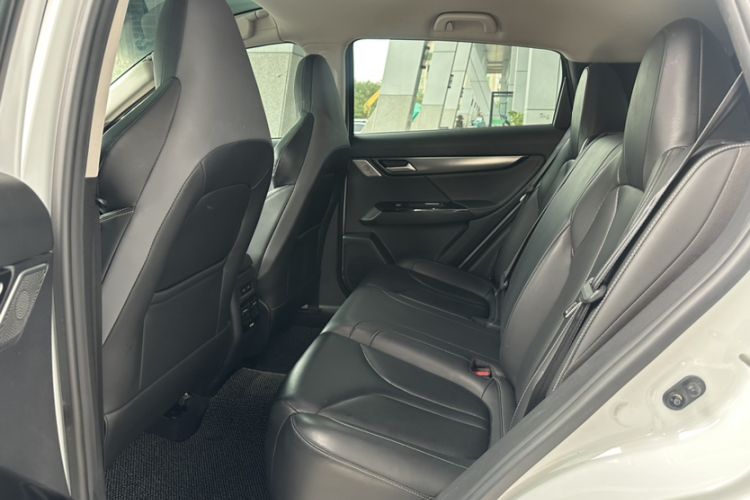 Used XPeng G3 2022 G3i 520N
