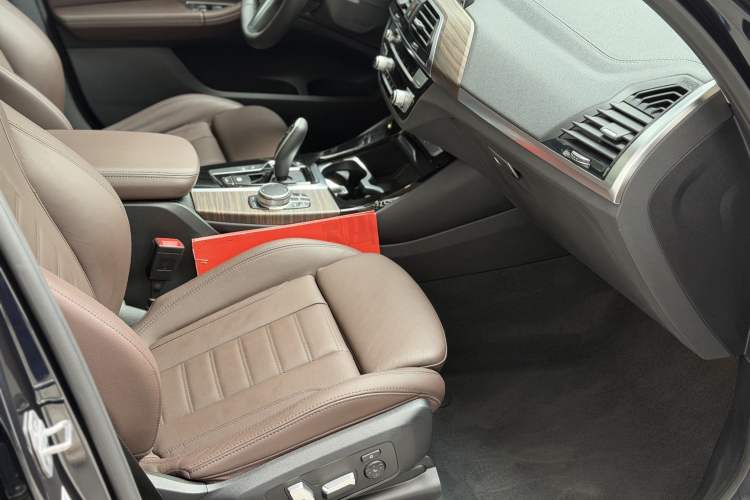 Used BMW X3 2020 xDrive28i M Sport Package
