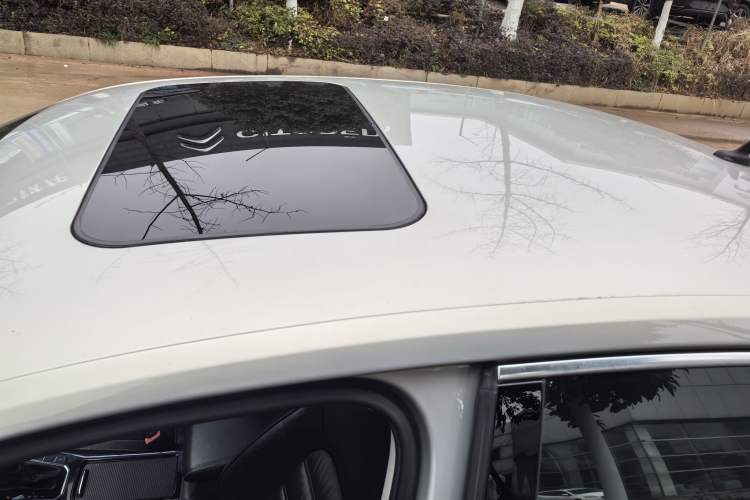 Used Volkswagen Passat 2016 330TSI DSG Luxury Edition
