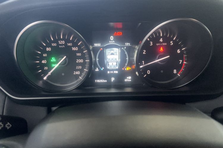 Used Land Rover Discovery 2018 3.0 SC V6 SE
