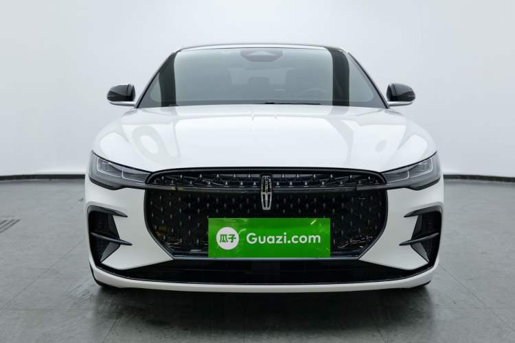 Used Lincoln Z 2022 Facelift iCool Deluxe Edition
