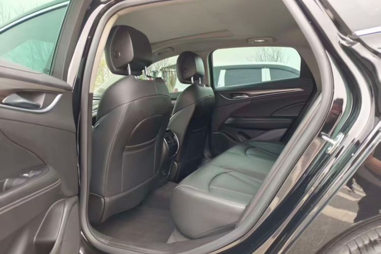 Used Buick LaCrosse 2020 652T Luxury Version
