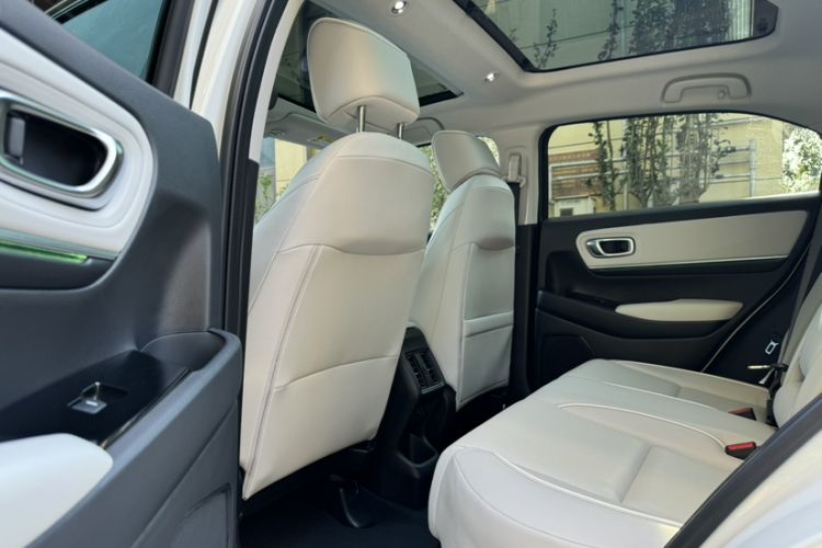 Used Honda e:NP1 2023 510 km Range Lanji Version
