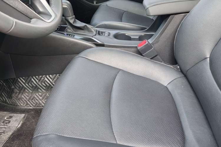 Used Toyota Corolla 2021 1.2T S-CVT Flagship Edition
