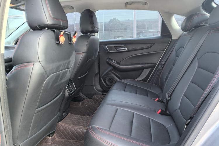 Used MG 6 2021 1.5T Automatic Lingchao Edition