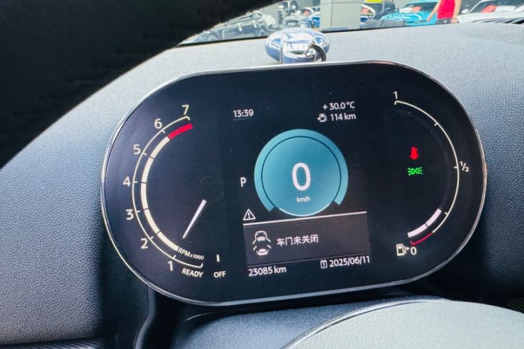 Used  Countryman 2022 Facelift 1.5T COOPER Connoisseur
