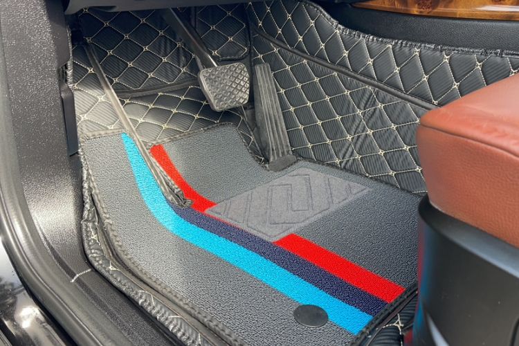 Used BMW X5 2011 xDrive35i Leading Model
