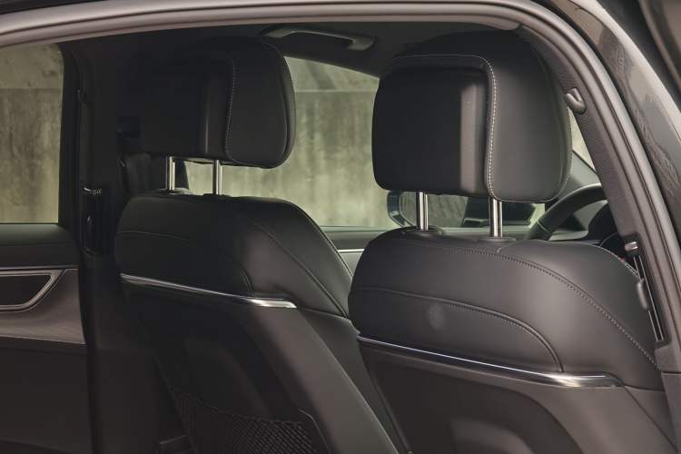 Used Audi A6L 2025 Revised 45 TFSI Prestige Dynamic Edition
