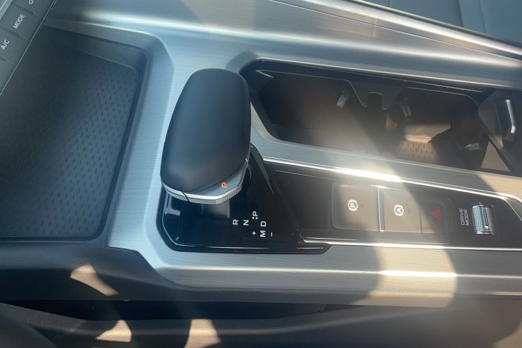 Used Geely Auto Preface 2023 2.0TD Prestige Version
