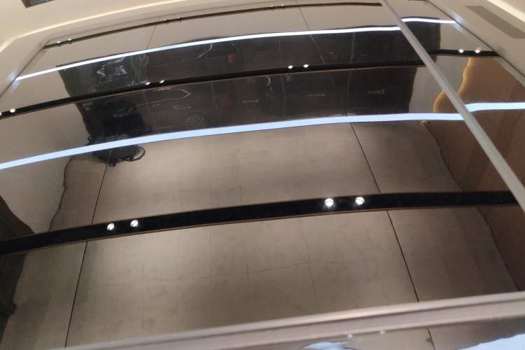 Used Nio ES6 2023 75 kWh