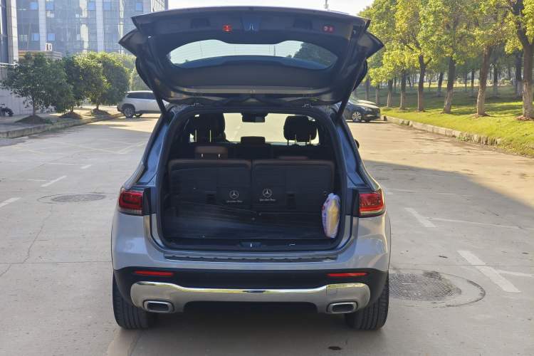 Used Mercedes-Benz GLB 2020 GLB 200 Stylish Edition
