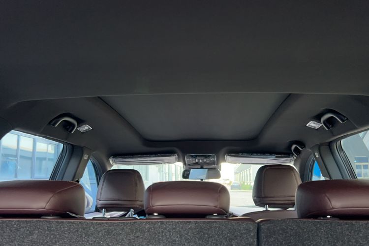 Used Jetour X90 2022 Zilong 2.0T DCT Changsheng Edition 7-Seater
