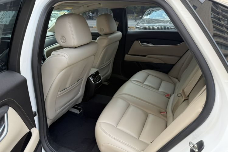 Used Cadillac XTS 2018 28T Tech Edition
