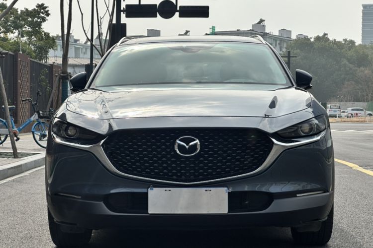 Used Mazda CX-30 2020 2.0L Automatic Joyful Model
