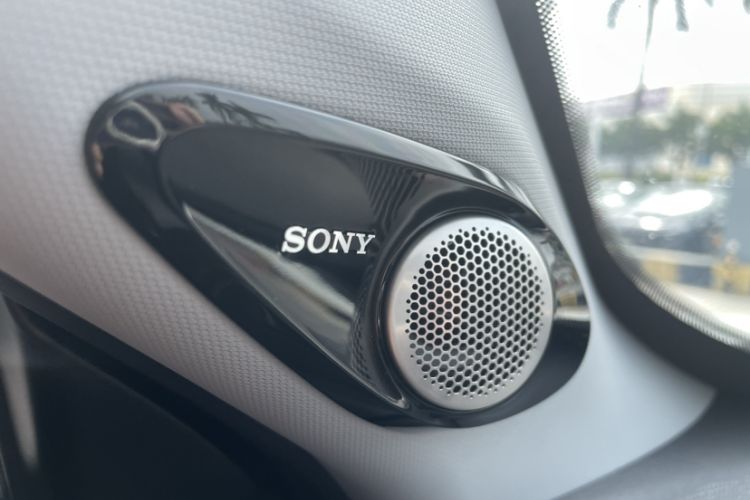 Used Chery Tiggo 7 PLUS 2021 1.5T CVT Flagship Edition
