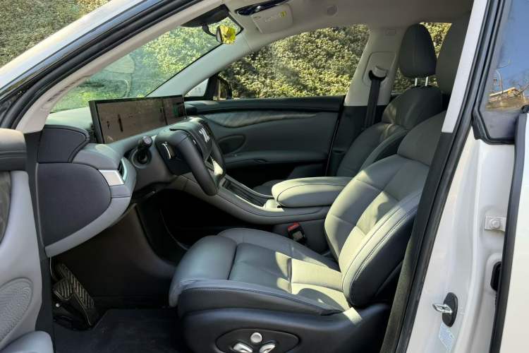 Used IM LS6 2023 Max Enhanced Performance Edition
