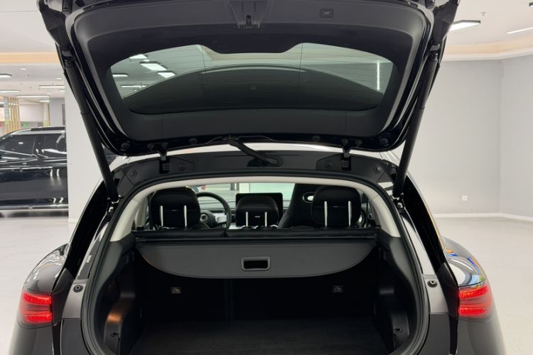 Used  #3 2024 Dynamic Standard Edition