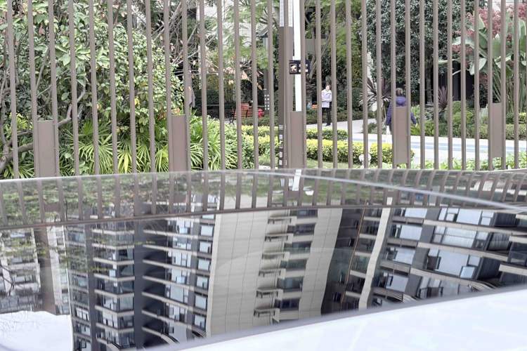 Used BMW 3 Series 2024 320Li M Sport Package