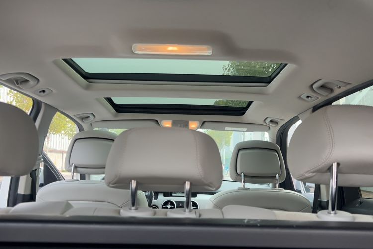 Used Mercedes-Benz GLK-Class 2014 GLK 200 Standard Model