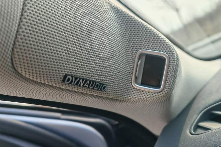 Used BYD Han L 2025 EV 701 km LiDAR Flagship Edition