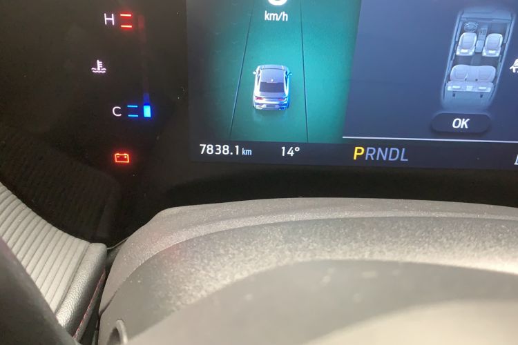 Used Ford Mondeo 2023 EcoBoost 180 Comfort Model
