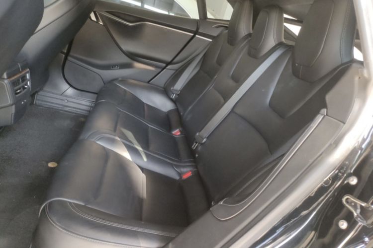 Used Tesla Model S 2017 S 100D