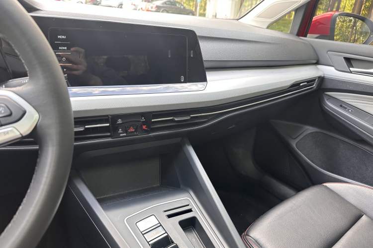 Used Volkswagen Golf 2021 280TSI DSG Pro
