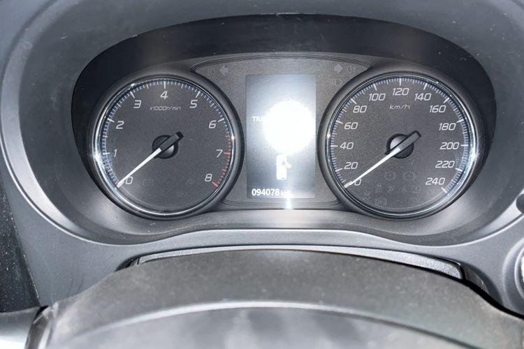 Used Mitsubishi Outlander 2018 2.4L 4x4 Elite Edition 5 Seats
