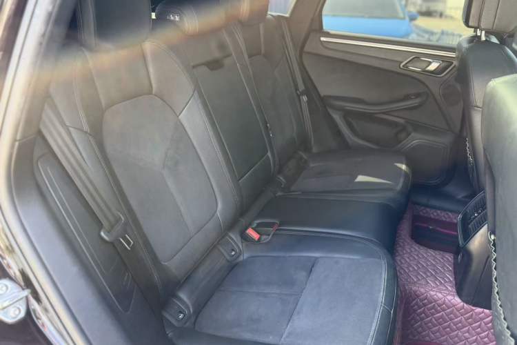 Used Porsche Macan 2018 Macan 2.0T