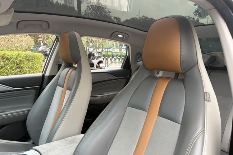 Used AION S Plus 2022 70 Intelligent Edition
