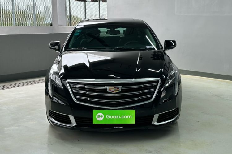 Used Cadillac XTS 2018 28T Tech Edition
