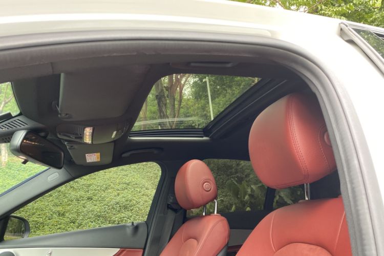 Used Mercedes-Benz C-Class 2017 Restyled C 200 Sport Edition
