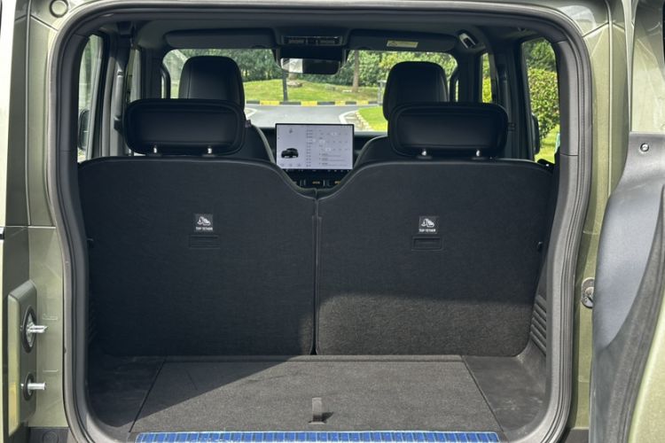 Used  V23 2025 401 Two-Wheel Drive Intelligent Driving Version