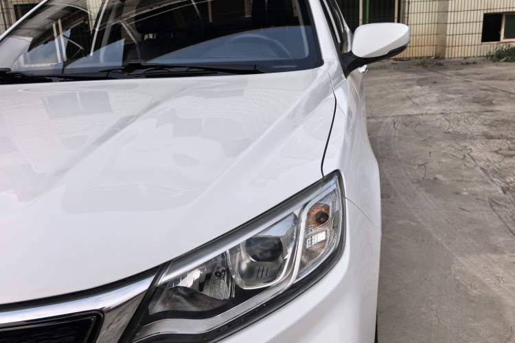 Used Geely Auto Vision 2020 1.5L Manual Asian Games Edition
