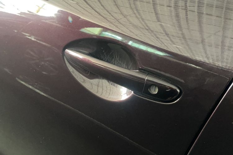 Used Mazda Atenza 2018 2.0L Blue Sky Luxury Edition China V Standard
