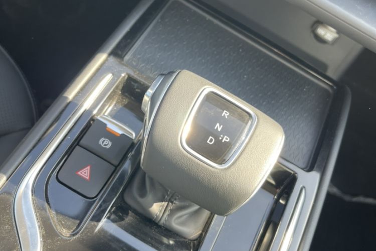 Used Hongqi E-QM5 2024 500km Range Edition
