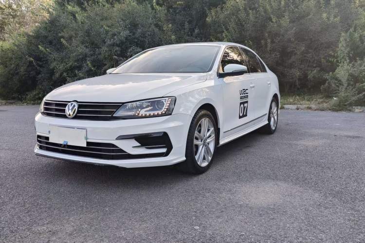 Used Volkswagen Sagitar 2018 280TSI DSG Ignite Edition
