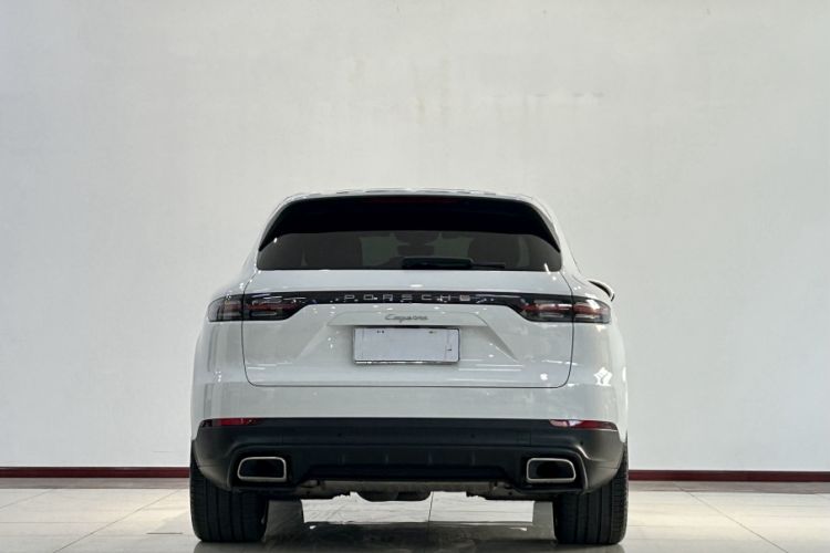 Used Porsche Cayenne 2019 Cayenne 3.0T