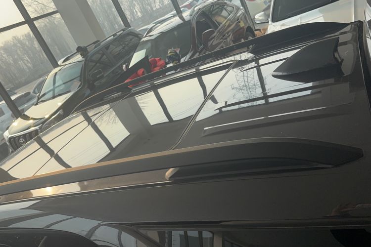 Used Chevrolet Equinox 2021 535T Chijie Edition
