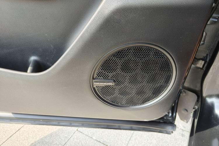 Used Qoros 7 2020 1.6T Escort Elite Model