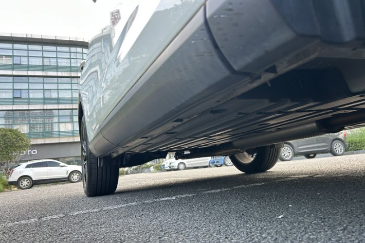 Used GAC Trumpchi GS4 PLUS 2022 390T Automatic Nebula Edition
