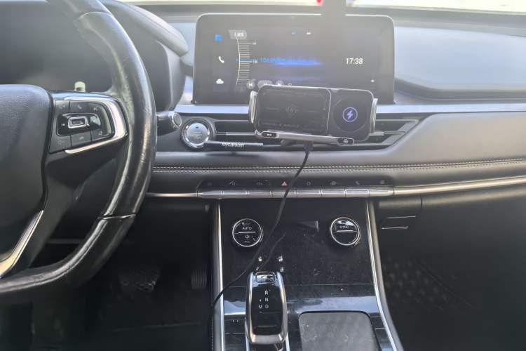 Used Chery Tiggo 8 2020 Facelifted Version 290TGDI Automatic Elite Edition
