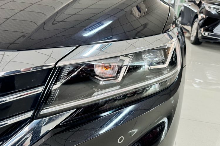 Used Volkswagen Passat 2021 330TSI Elite Edition
