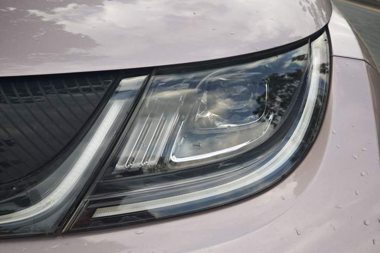 Used BYD Dolphin 2021 405 km Fashion Edition
