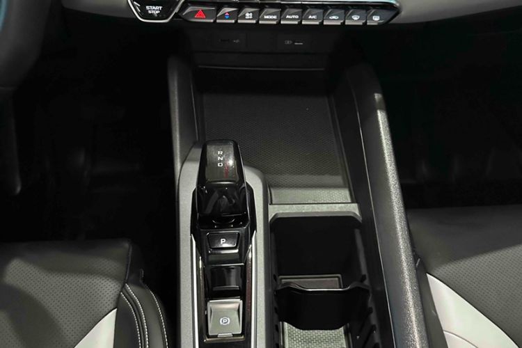 Used Geely Auto Binray 2024 Binrui COOL 1.5T DCT Champion Edition
