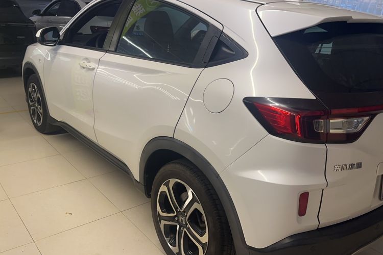 Used Honda XR-V 2017 1.8L EXi CVT Comfort Version
