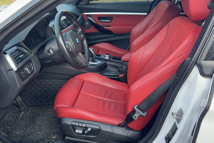 Used BMW 3 Series GT 2020 320i M Sport Night Edition