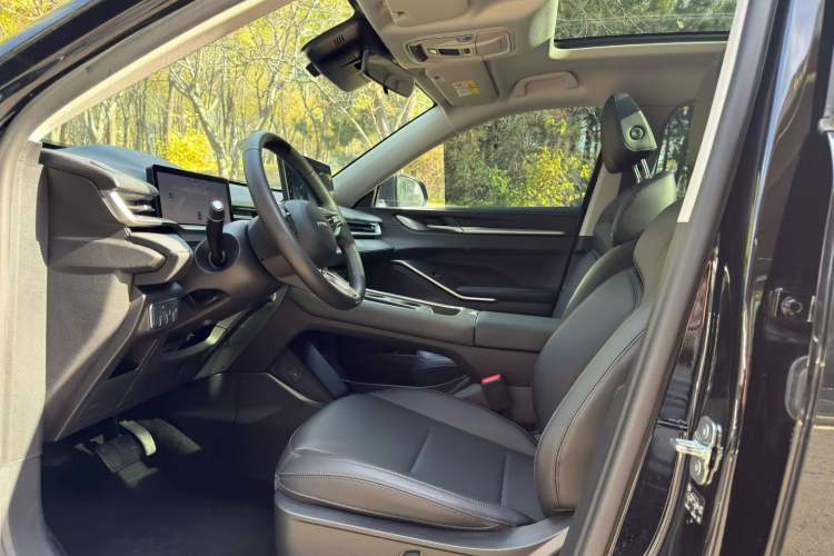 Used Haval H6 2024 1.5T Two-Wheel Drive Pro
